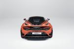 McLaren 765LT 2020 года (UK)